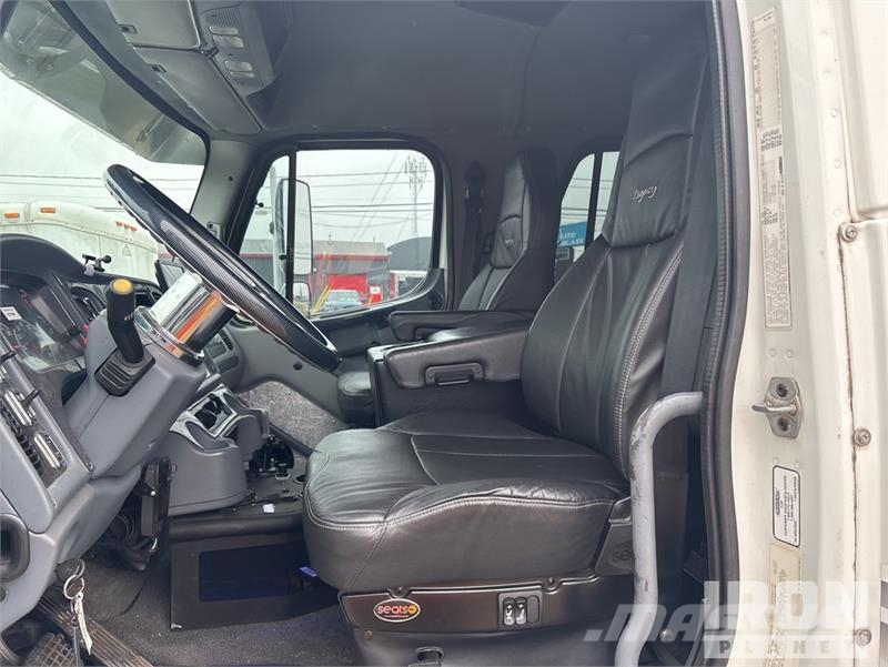 Freightliner M2 Tegljači