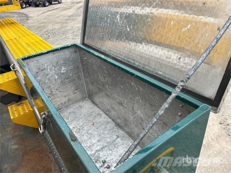 Freightliner M2 106 Auto korpe