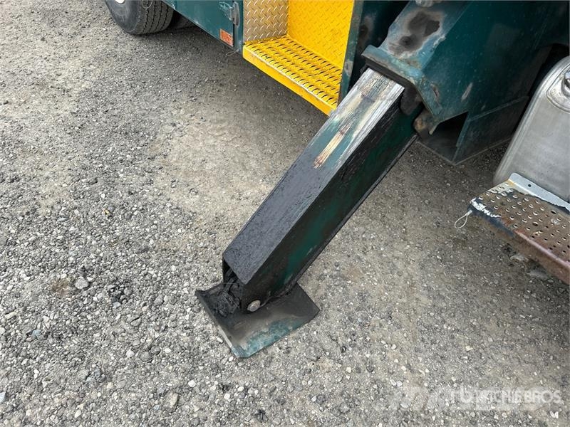 Freightliner M2 106 Auto korpe