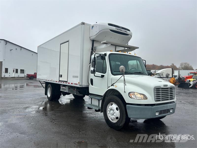 Freightliner M2 106 Kamioni hladnjače