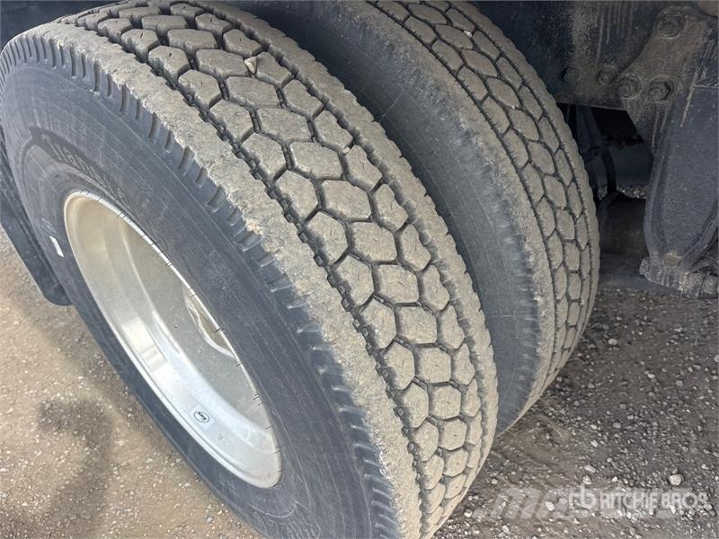 Freightliner M2 106 С температурен контрол