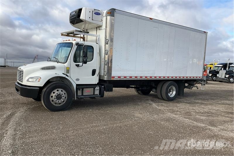 Freightliner M2 106 Kølelastbiler