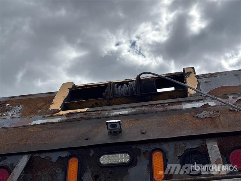 Freightliner M2 106 Kamioni za otpad