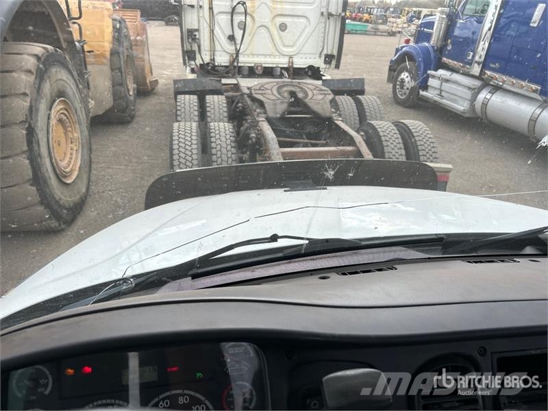 Freightliner M2 106 Vyprošťovací vozidla