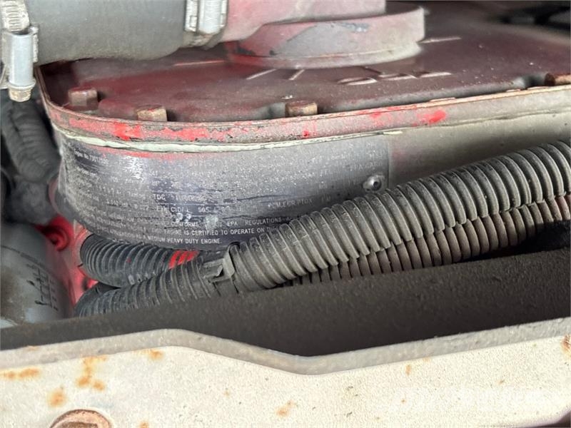 Freightliner M2 106 Municipal / general purpose vehicles