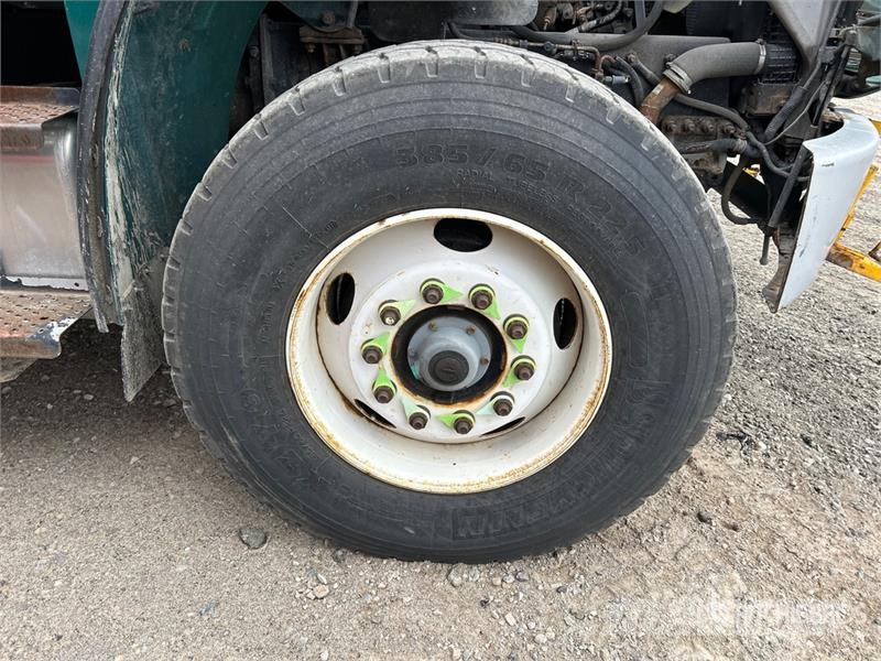 Freightliner M2 106 Auto korpe