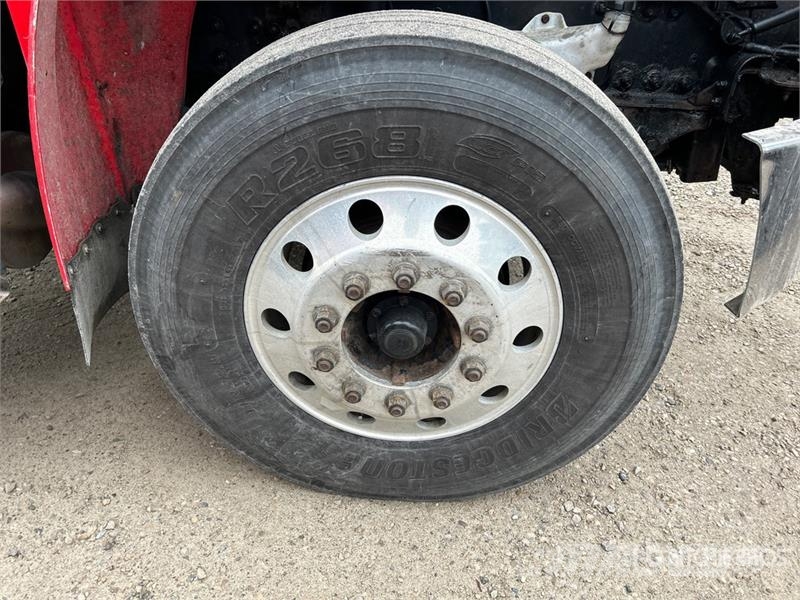 Freightliner M2 106 Motrici e Trattori Stradali