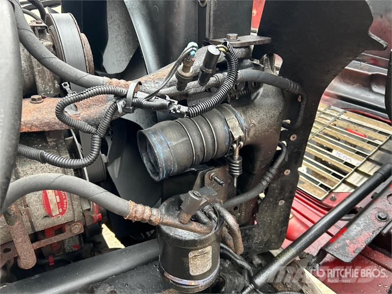 Freightliner M2 106 Motrici e Trattori Stradali