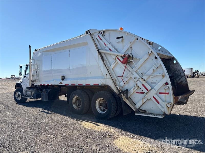 Freightliner M2 106 Απορριμματοφόρα