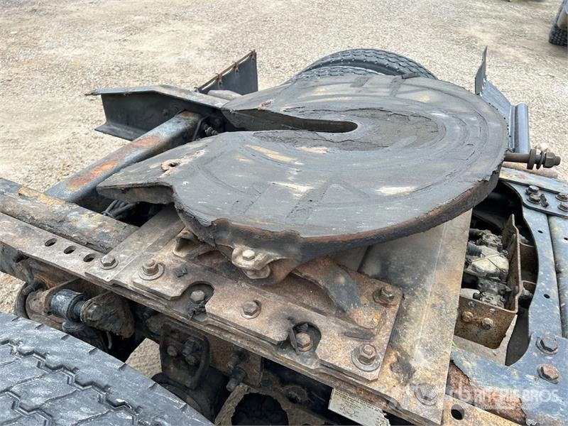Freightliner M2 106 Motrici e Trattori Stradali