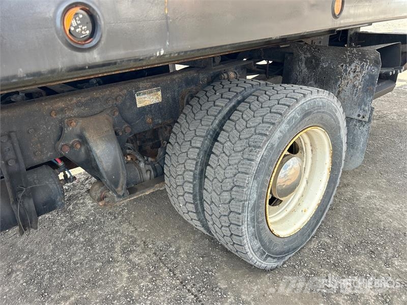 Freightliner M2 106 Vyprošťovací vozidla