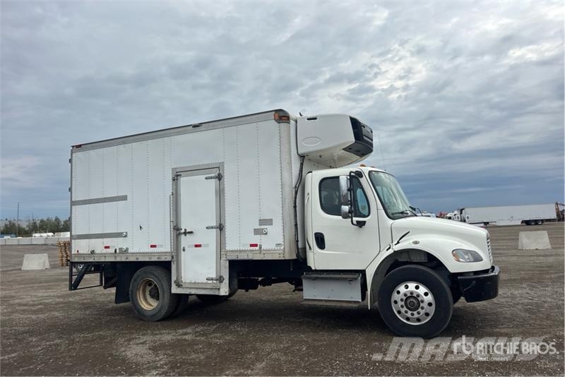 Freightliner M2 106 Рефрижератори
