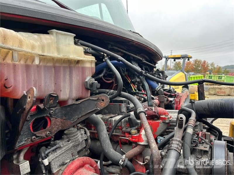 Freightliner M2 106 Motrici e Trattori Stradali