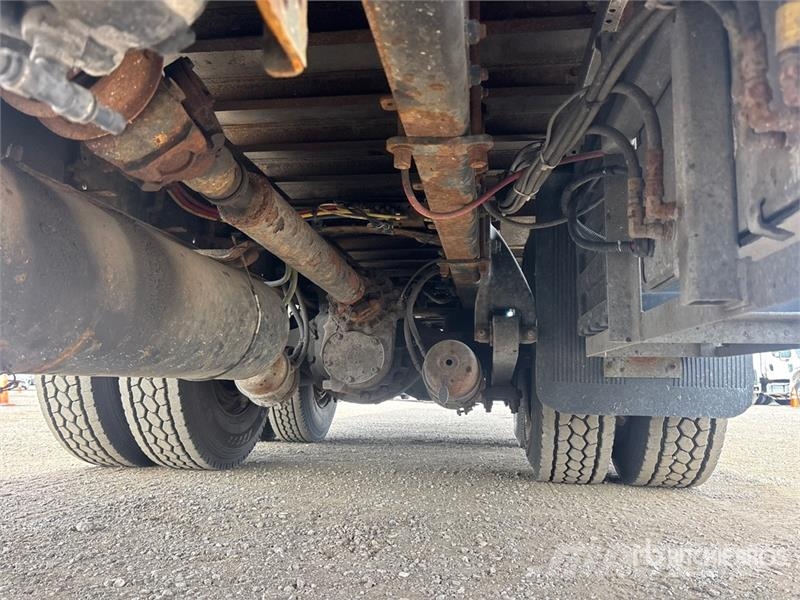 Freightliner M2 106 С температурен контрол