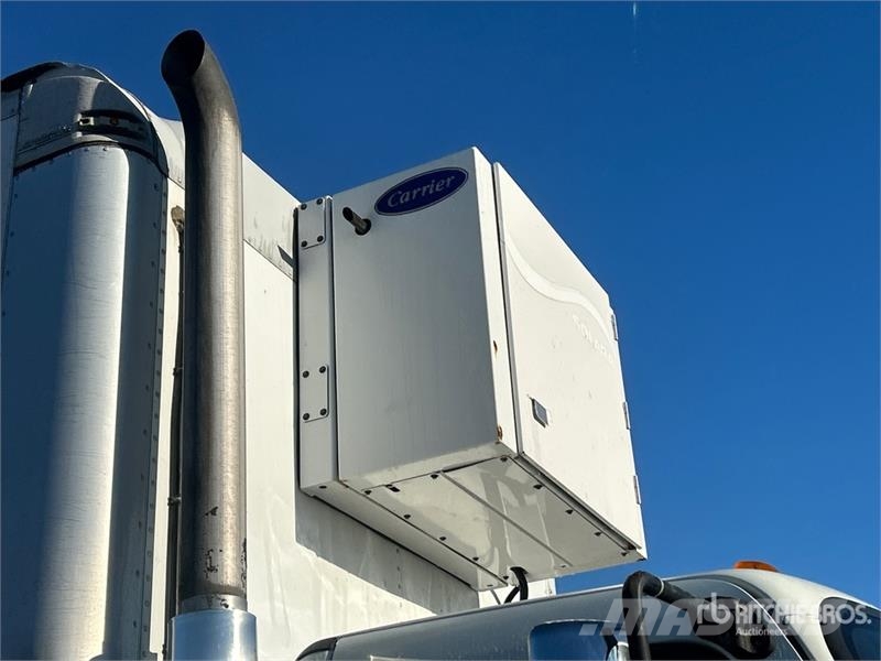 Freightliner M2 106 Isotermos y frigoríficos