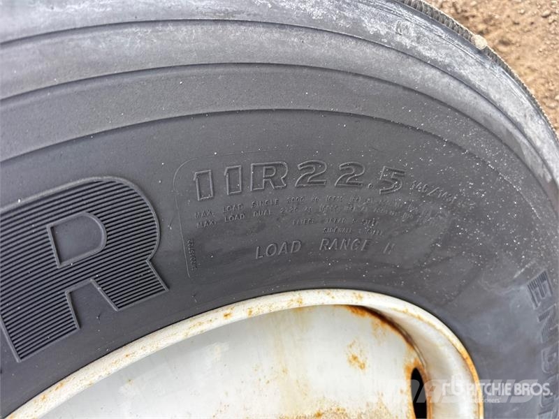 Freightliner M2 106 Camion a temperatura controllata