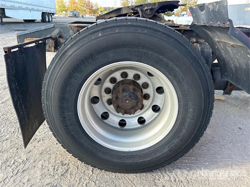 Freightliner M2 106 Truck Tractor Units