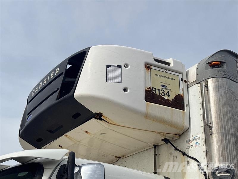 Freightliner M2 106 С температурен контрол
