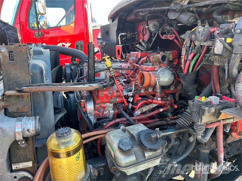 Freightliner M2 106 Truck Tractor Units