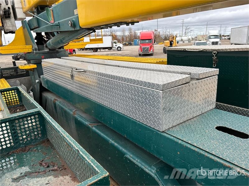 Freightliner M2 106 Auto korpe