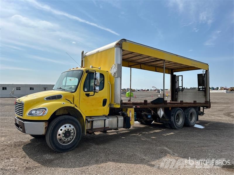 Freightliner M2 106 Other trucks