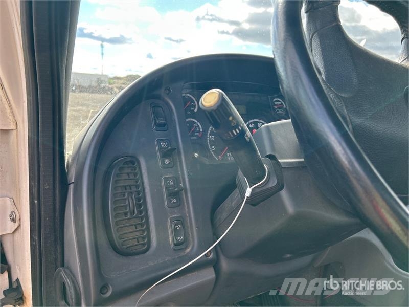 Freightliner M2 106 Vyprošťovací vozidla