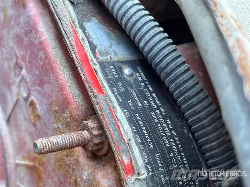 Freightliner M2 106 Kamioni za otpad