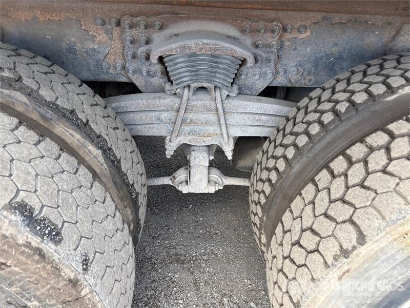 Freightliner M2 106 Kamioni za otpad