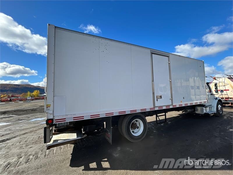 Freightliner M2 106 Kamioni hladnjače
