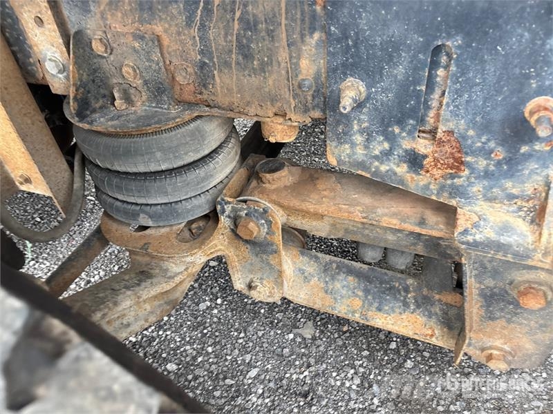 Freightliner M2 106 Camiones bañeras basculantes o volquetes