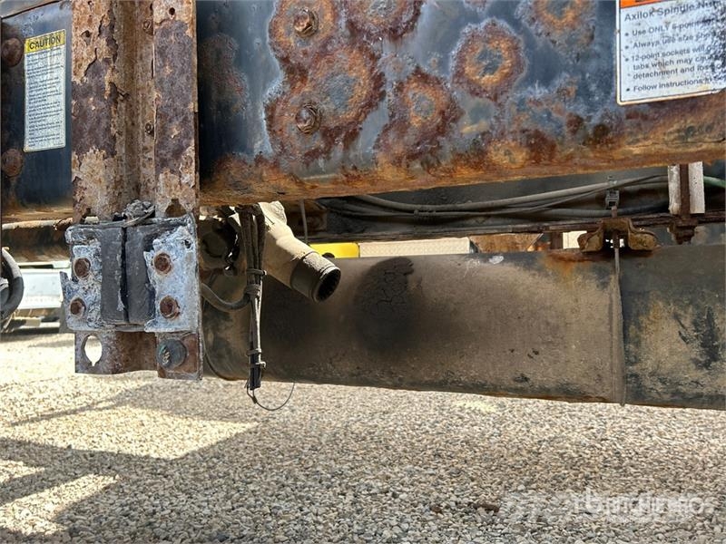 Freightliner M2 106 Other trucks