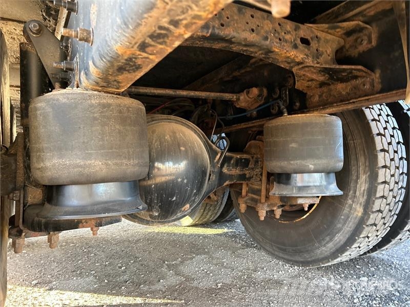 Freightliner M2 106 Frigofrik kamyonlar