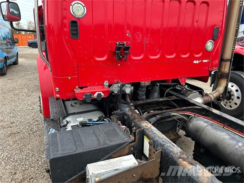 Freightliner M2 106 Motrici e Trattori Stradali