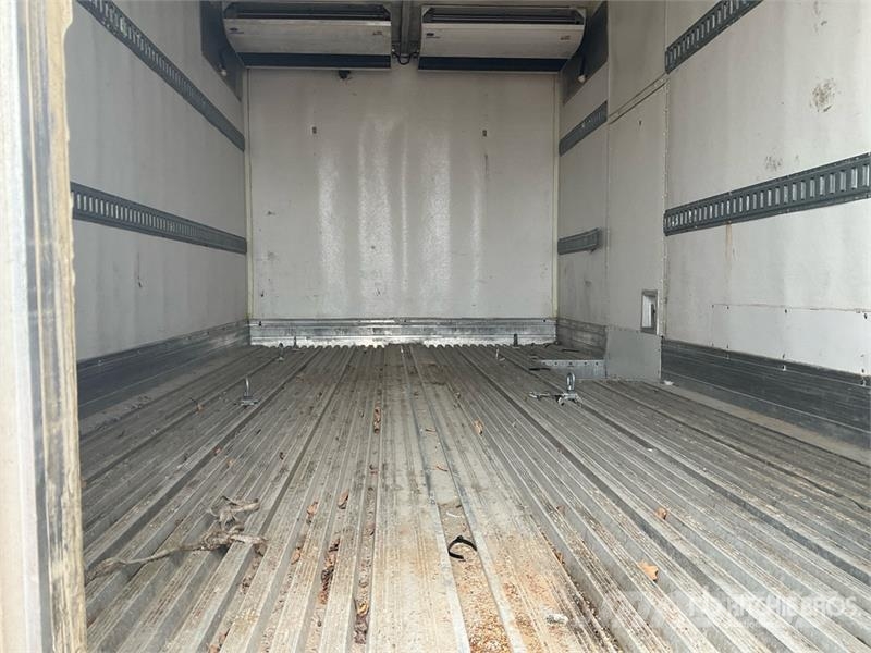 Freightliner M2 106 Kühlkoffer