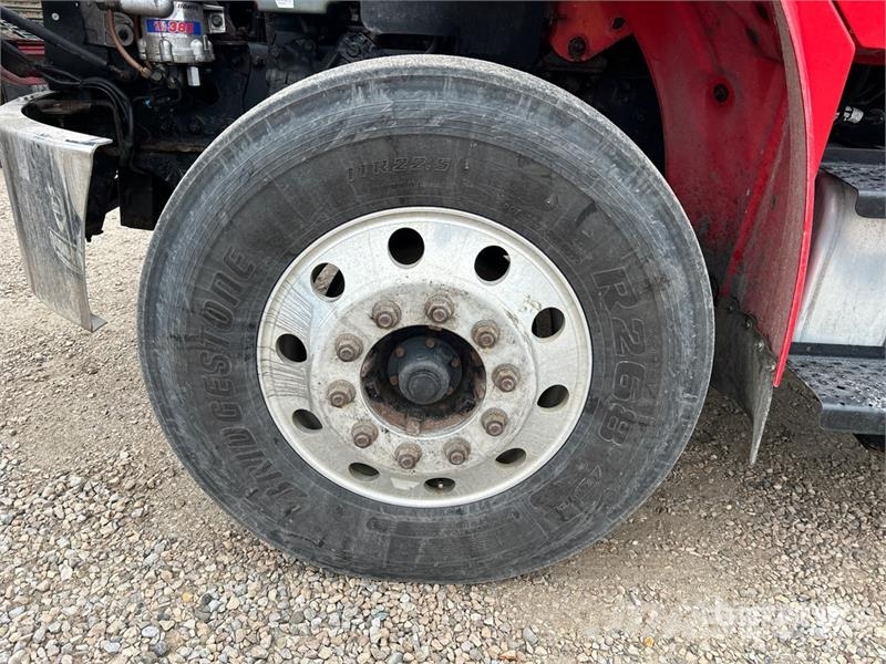 Freightliner M2 106 Motrici e Trattori Stradali
