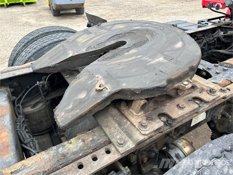 Freightliner M2 106 Motrici e Trattori Stradali