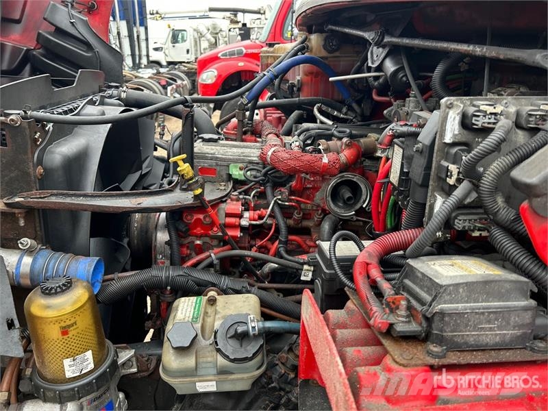 Freightliner M2 106 Motrici e Trattori Stradali