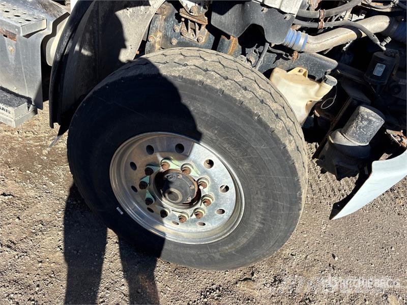 Freightliner M2 106 Kamioni za otpad