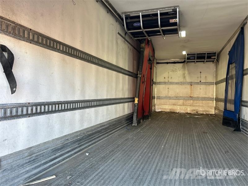 Freightliner M2 106 Kühlkoffer