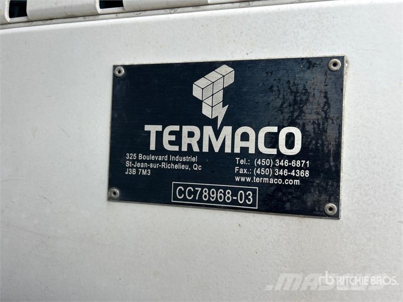 Freightliner M2 106 Auto košare