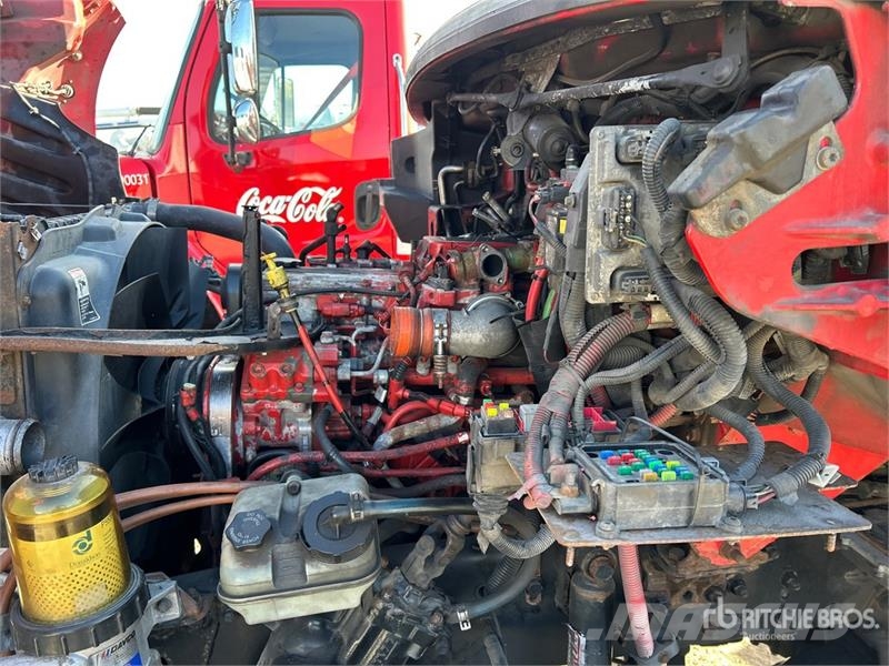 Freightliner M2 106 Truck Tractor Units