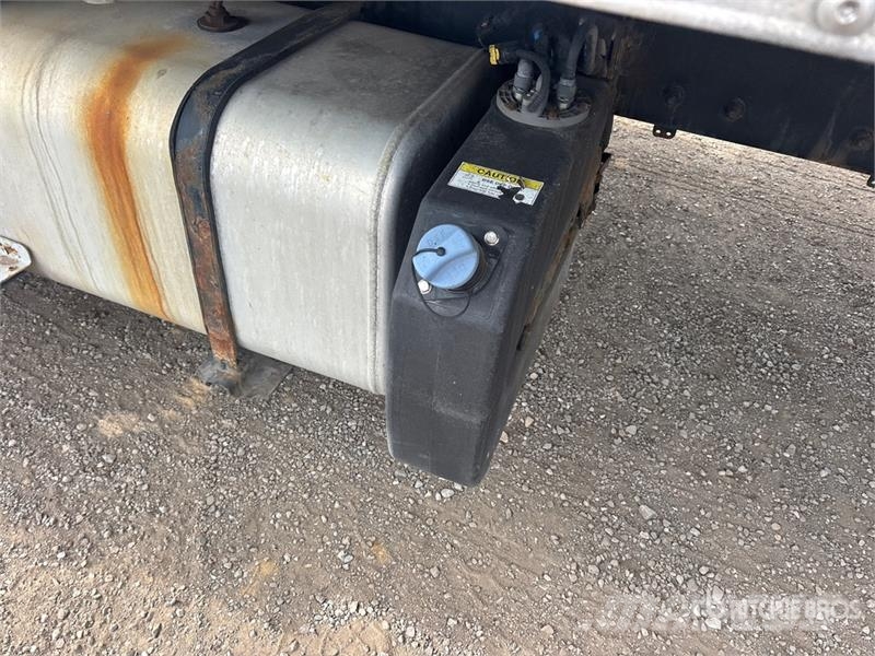 Freightliner M2 106 С температурен контрол