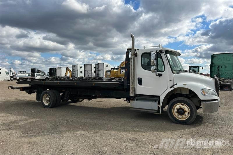 Freightliner M2 106 Vyprošťovací vozidla