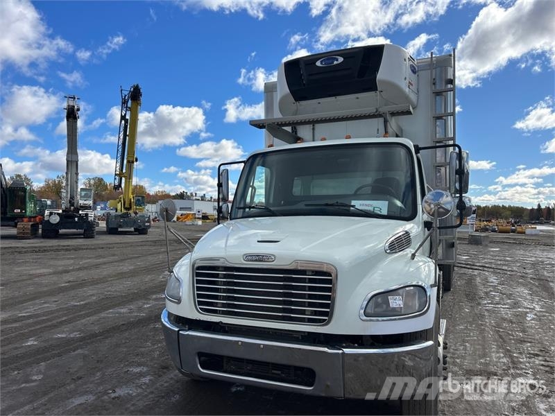 Freightliner M2 106 Kamioni hladnjače