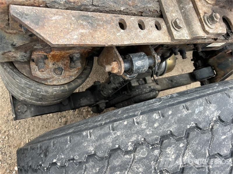 Freightliner M2 106 Motrici e Trattori Stradali