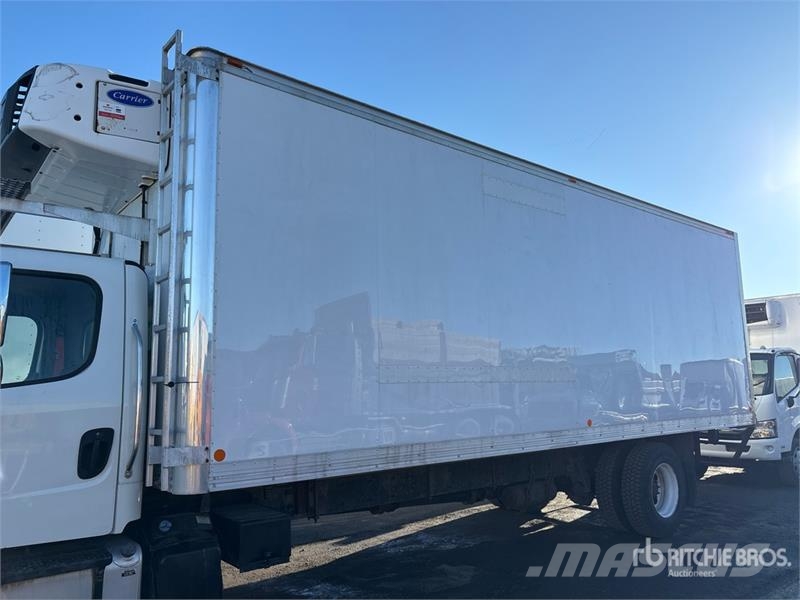 Freightliner M2 106 Hűtős
