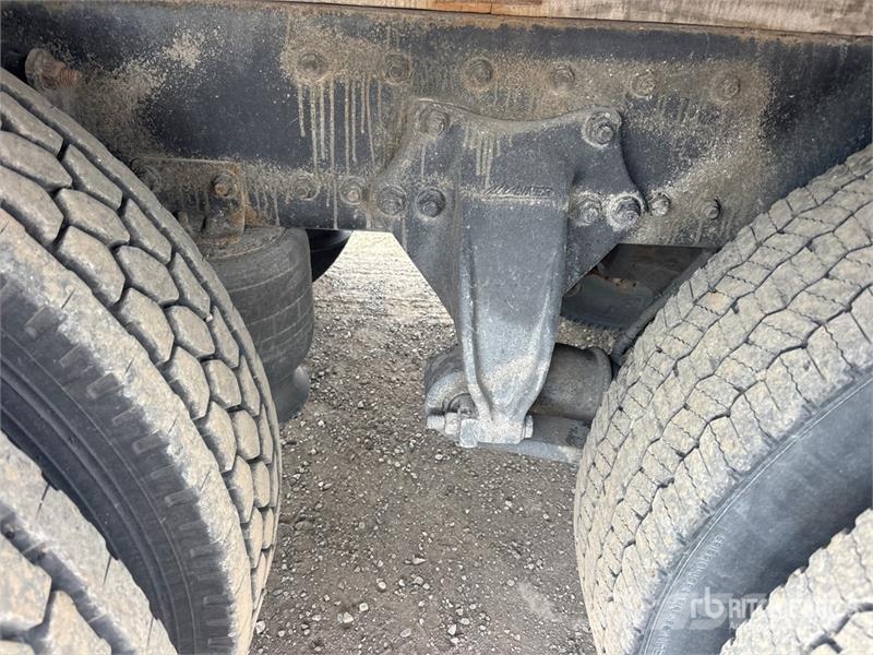 Freightliner M2 106 С температурен контрол