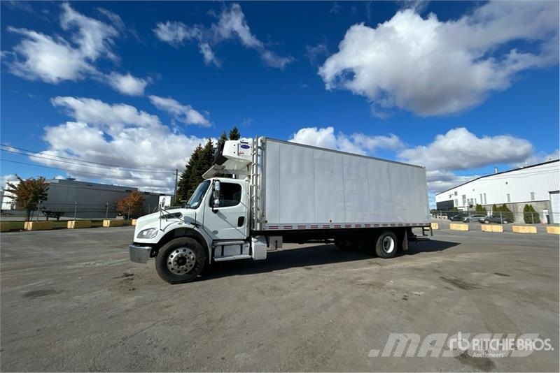Freightliner M2 106 Kamioni hladnjače