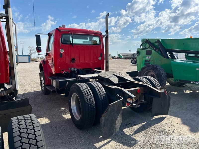 Freightliner M2 106 Truck Tractor Units