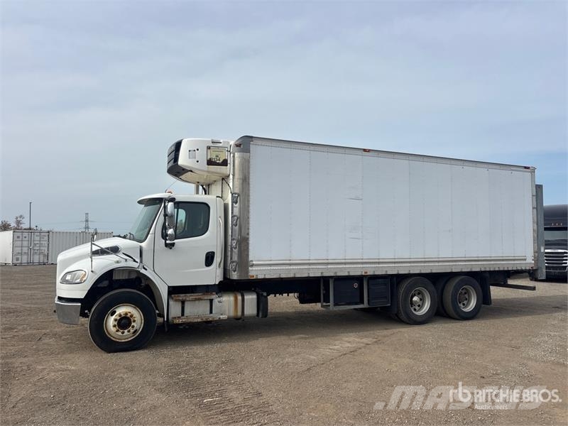 Freightliner M2 106 С температурен контрол